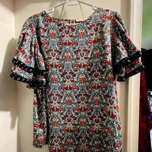 Cute Loft blouse
